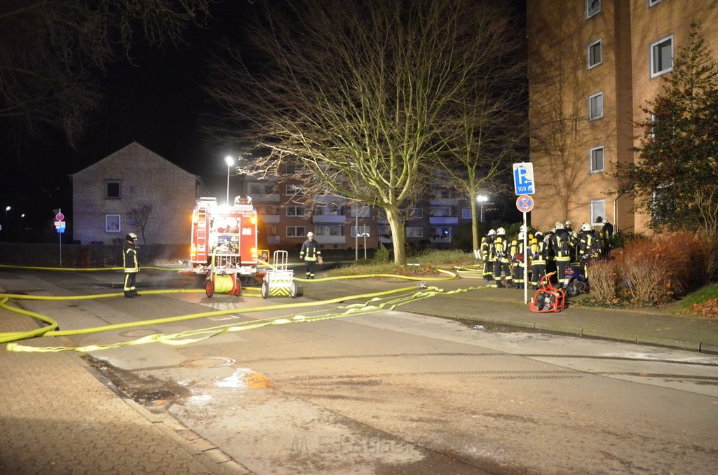 Feuer Hochhaus Leichlingen Am Buescherhof P177.JPG - Miklos Laubert